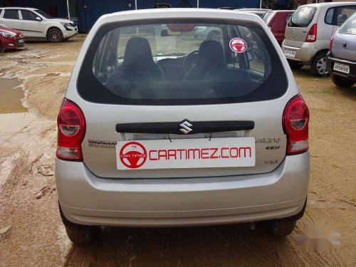 Maruti Suzuki Alto K10 VXI 2012 MT for sale in Hyderabad 