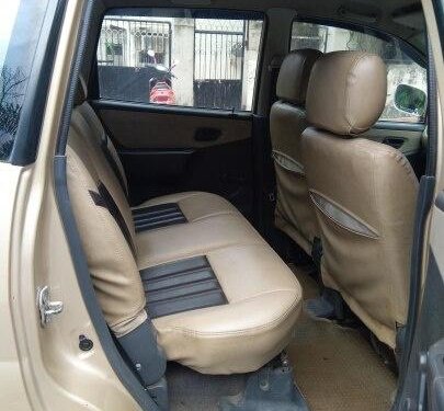 Used Maruti Suzuki Zen Estilo 2009 MT for sale in Mumbai