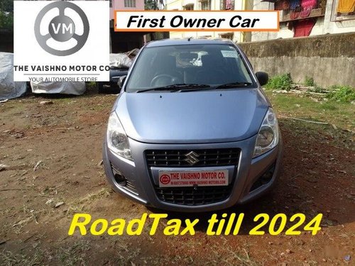 Used Maruti Suzuki Ritz VXi 2014 MT for sale in Kolkata 