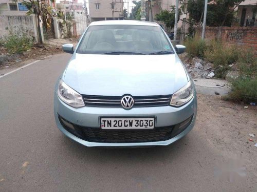 Used 2013 Volkswagen Polo MT for sale in Chennai 