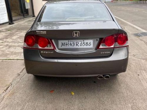 Honda Civic 1.8V Manual, 2007, Petrol MT in Mumbai