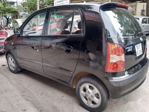 Used Hyundai Santro Xing GLS 2007 MT for sale in Nagar 