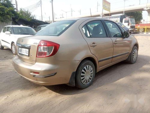 Used Maruti Suzuki SX4 2007 MT for sale in Faridabad 