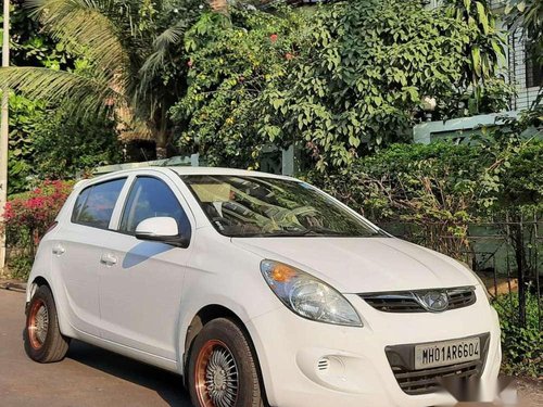 Hyundai I20 Sportz 1.2 (O), 2010, Petrol MT for sale in Mumbai