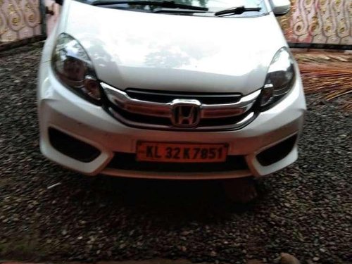 Used Honda Amaze 2017 MT for sale in Kochi 