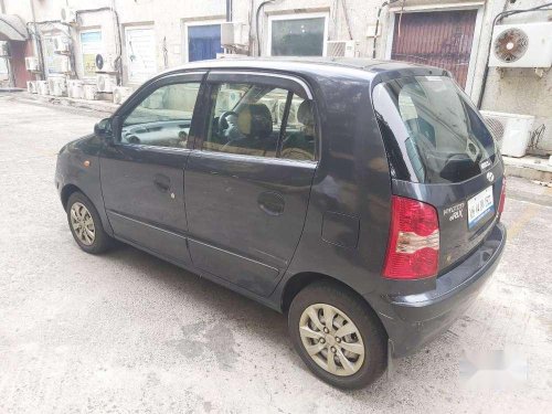 Hyundai Santro Xing GLS 2008 MT for sale in Mumbai