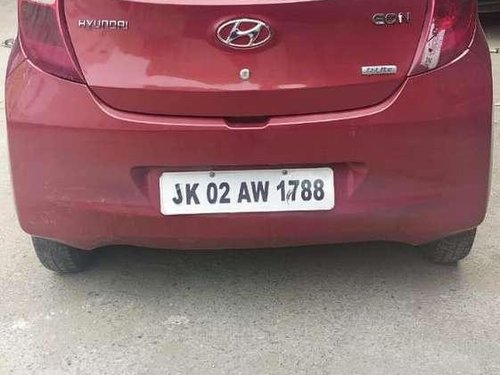 Used Hyundai Eon D-Lite +, 2012, MT in Jammu