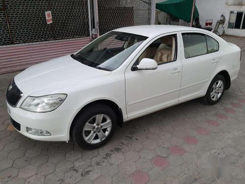 Skoda Laura Ambiente 1.8 TSI, 2010, Petrol MT for sale in Hyderabad 