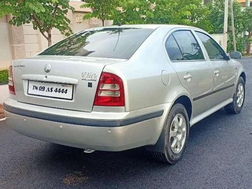 Skoda Octavia Elegance Plus 1.9 TDI, 2007, Diesel MT in Coimbatore