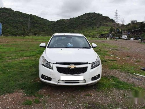 Used 2011 Chevrolet Cruze MT for sale in Kharghar 