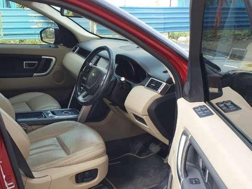Used 2016 Land Rover Discovery AT for sale in Mumbai