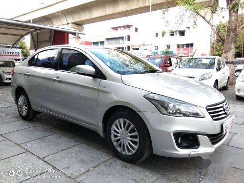 Used 2016 Maruti Suzuki Ciaz MT for sale in Chennai 