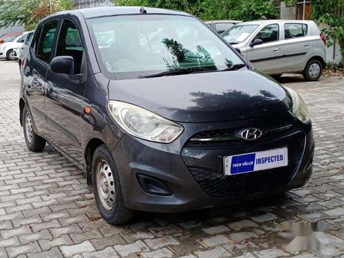 Used 2010 Hyundai i10 MT for sale in Vadodara 