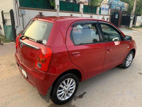 Used 2011 Toyota Etios Liva MT for sale in Gurgaon 