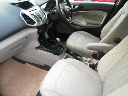 Used 2014 Ford EcoSport MT for sale in Gurgaon 