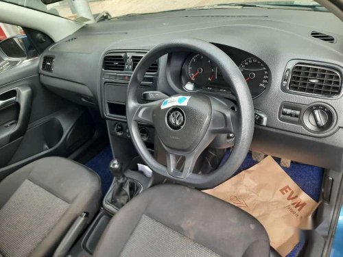 Used 2016 Volkswagen Ameo MT for sale in Kochi 