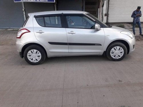 Used Maruti Suzuki Swift 2012 MT for sale in Indore 