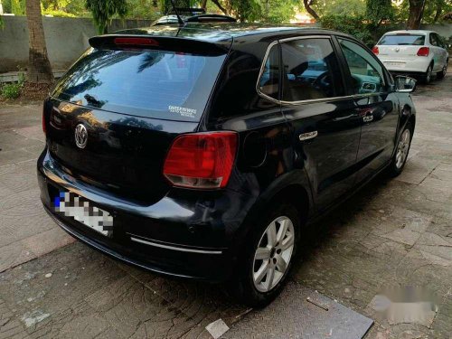 Used Volkswagen Polo 2011 MT for sale in Mumbai