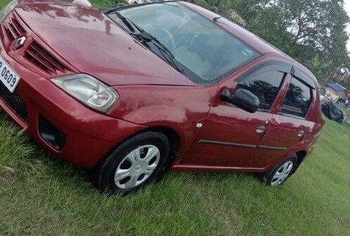 Used 2011 Mahindra Logan MT for sale in Kolkata 