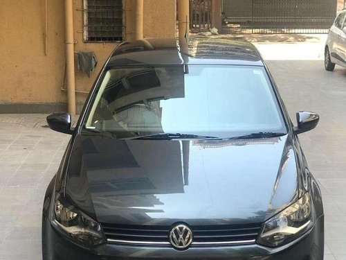 Used Volkswagen Polo 2015 MT for sale in Mumbai
