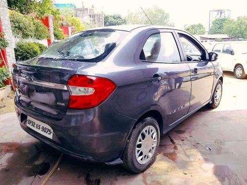 2015 Ford Figo Aspire MT for sale in Lucknow 