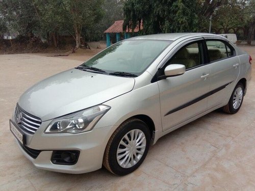 Used 2015 Maruti Suzuki Ciaz MT for sale in New Delhi