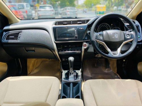 Used Honda City 2017 MT for sale in Rajkot 