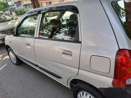 Used Maruti Suzuki Alto 2011 MT for sale in Chandigarh