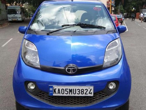 Used 2016 Tata Nano MT for sale in Nagar