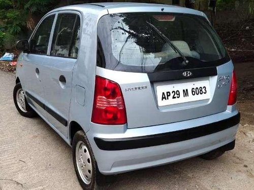 Hyundai Santro Xing XO 2006 MT for sale in Hyderabad 