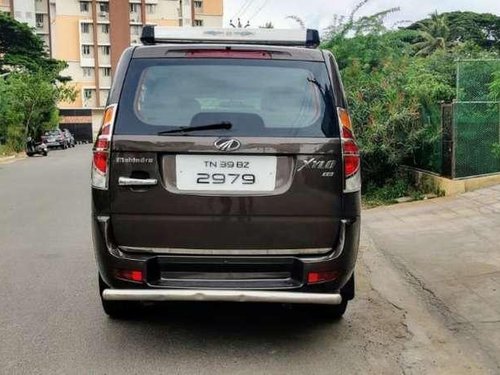 Mahindra Xylo E8 ABS Airbag BS III 2011 MT in Coimbatore 