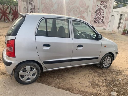 Used Hyundai Santro Xing GLS 2012 MT for sale in Gurgaon 