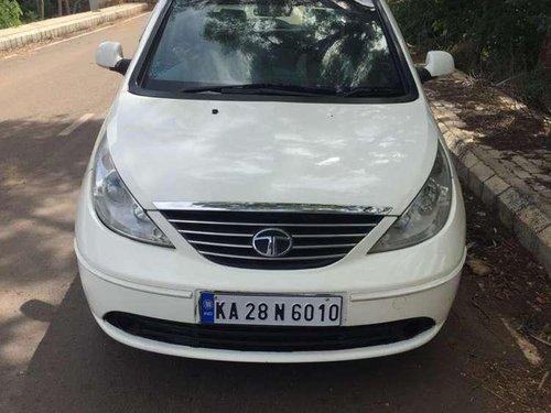 Used Tata Indica Vista 2013 MT for sale in Hubli