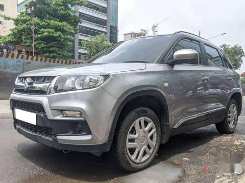 Used Maruti Suzuki Vitara Brezza VDi 2018 AT for sale in Mumbai