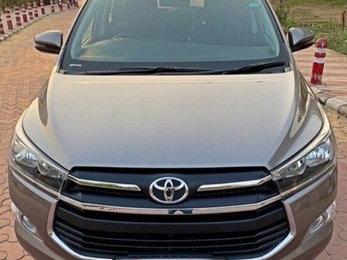 Used Toyota Innova Crysta 2.8 GX 2019 AT for sale in New Delhi
