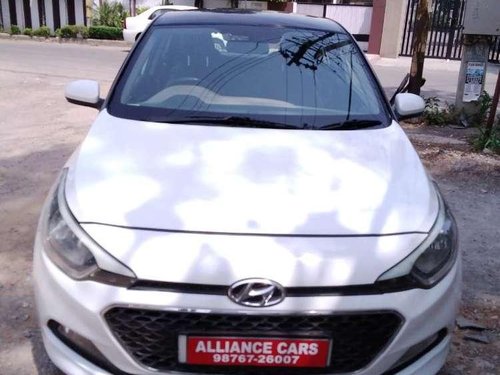 Used 2016 Hyundai i20 Magna MT for sale in Ludhiana 