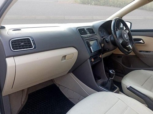 Used 2014 Volkswagen Vento MT for sale in New Delhi