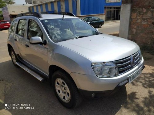 Used 2013 Renault Duster MT for sale in Jaipur 