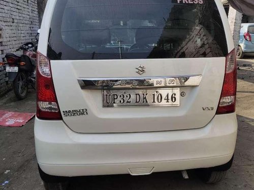 2010 Maruti Suzuki Wagon R LXi MT for sale in Lucknow 