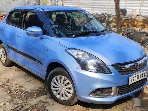 Used Maruti Suzuki Swift Dzire 2016 MT for sale in Guwahati 