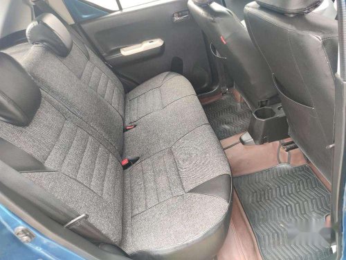 2018 Maruti Suzuki Ignis MT for sale in Hyderabad 