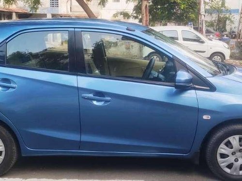 Used 2015 Honda Brio MT for sale in Ahmedabad 