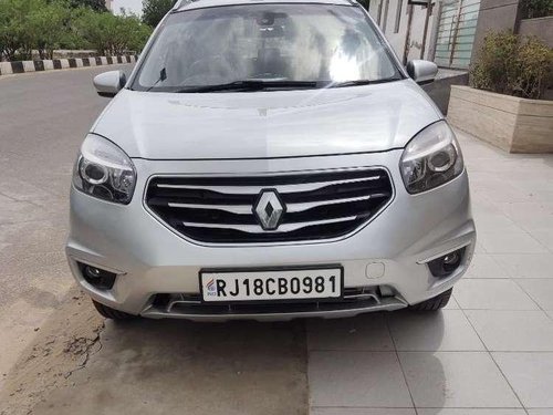 Used 2012 Renault Koleos AT for sale in Jaipur 