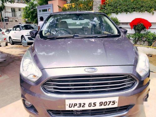 2015 Ford Figo Aspire MT for sale in Lucknow 