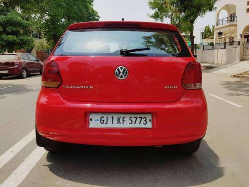 Volkswagen Polo Highline, 2010, MT for sale in Ahmedabad 