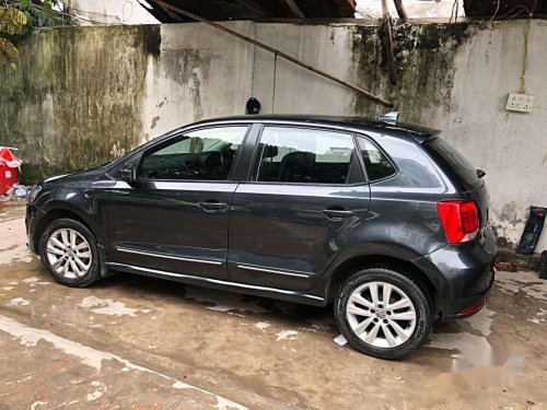 Used 2016 Volkswagen Polo MT for sale in Kolkata 