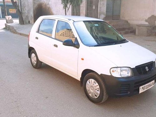 Maruti Suzuki Alto LXi BS-IV, 2012, MT for sale in Ludhiana