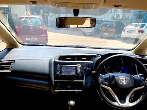 Used Honda Jazz V CVT 2016 AT for sale in Mumbai