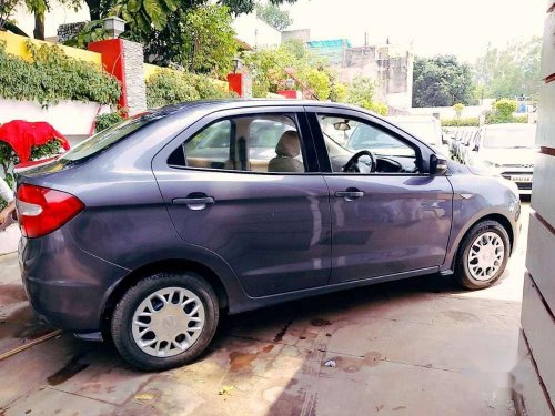 2015 Ford Figo Aspire MT for sale in Lucknow 