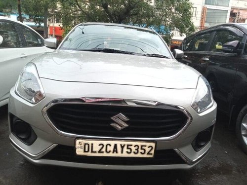 Used Maruti Suzuki Dzire VXI 2018 MT for sale in New Delhi